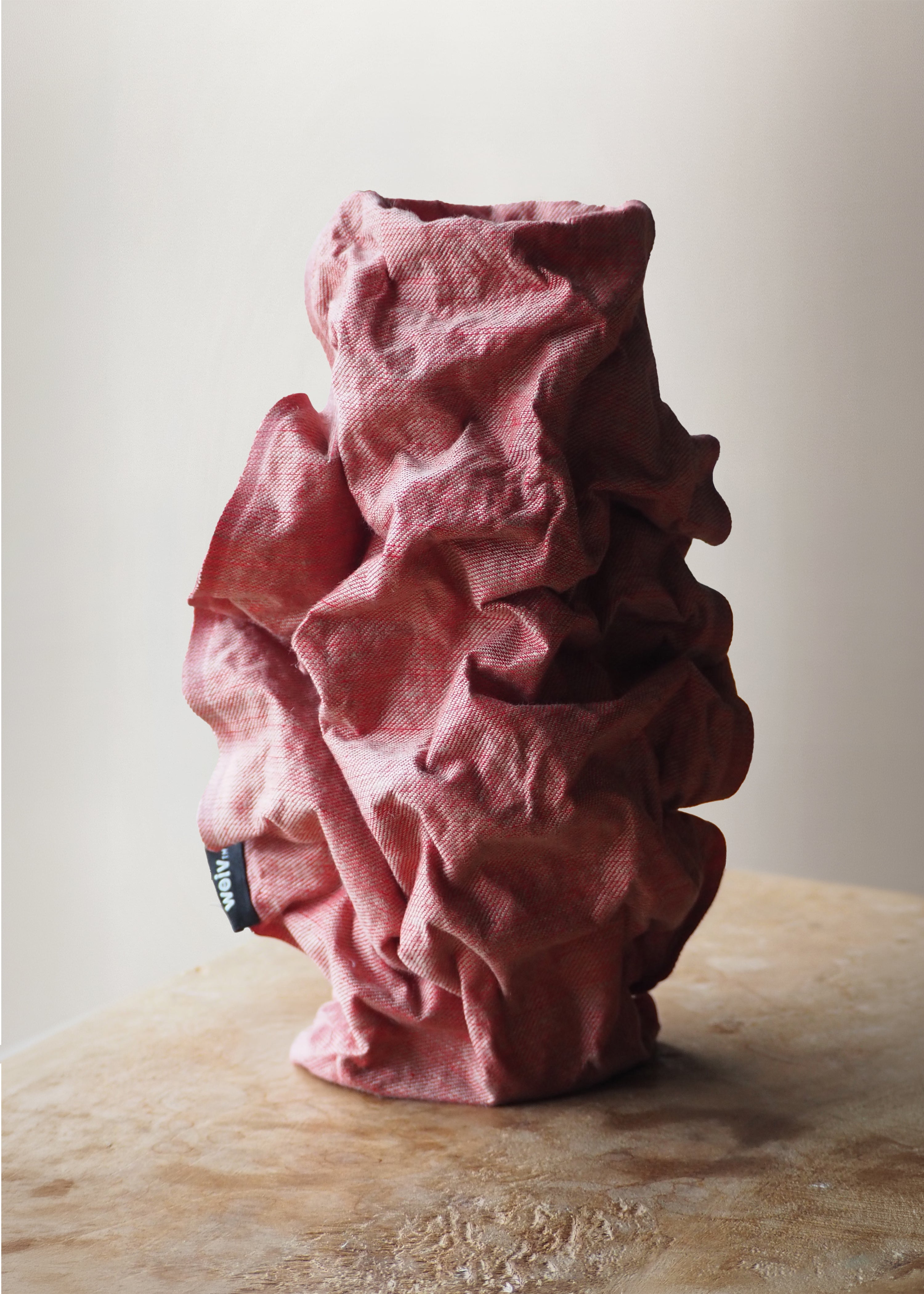 VaClay Vase