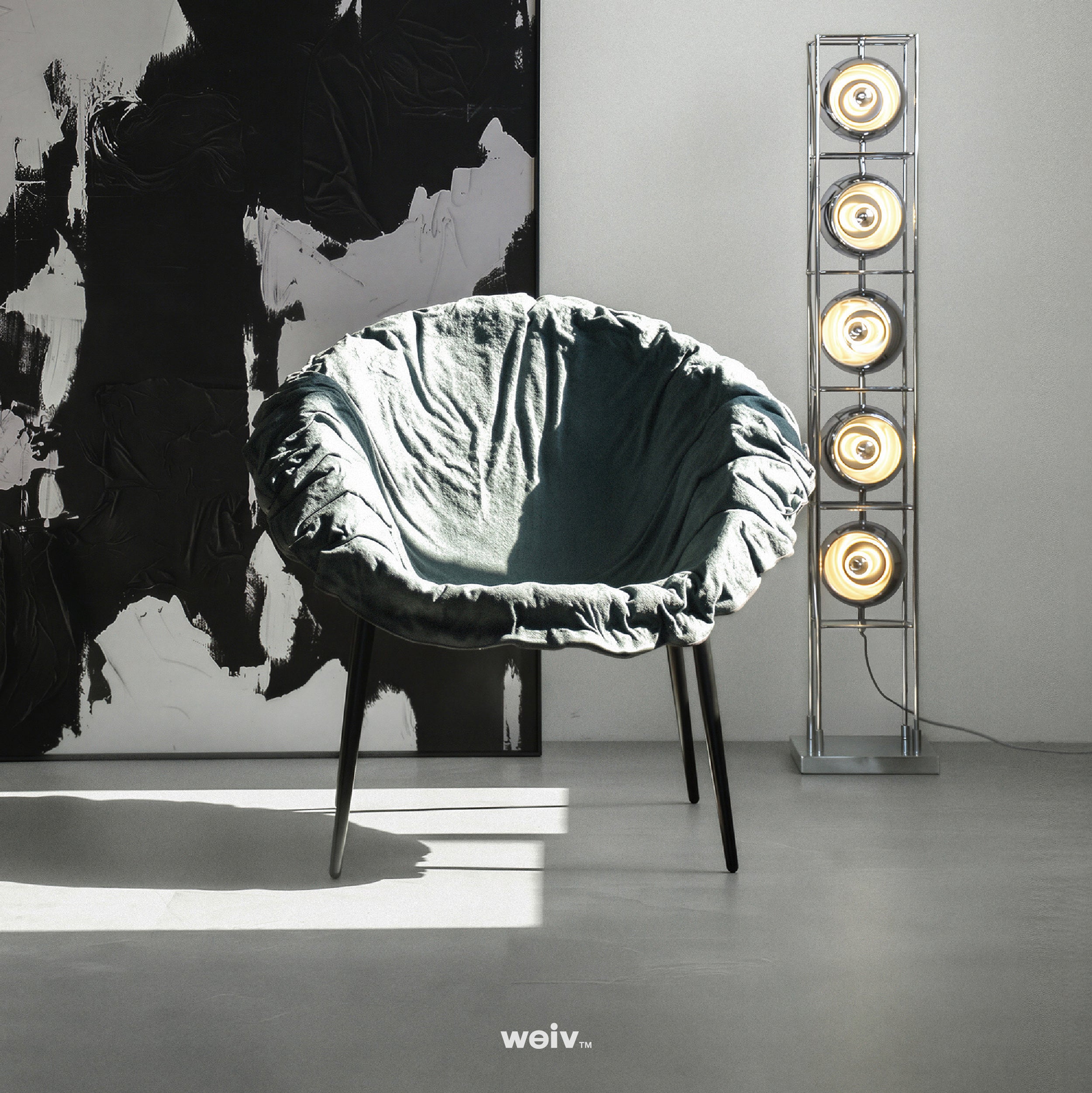 Vaclay VC1 Chair