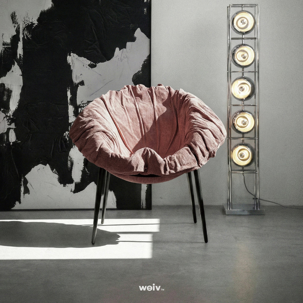 Vaclay VC1 Chair