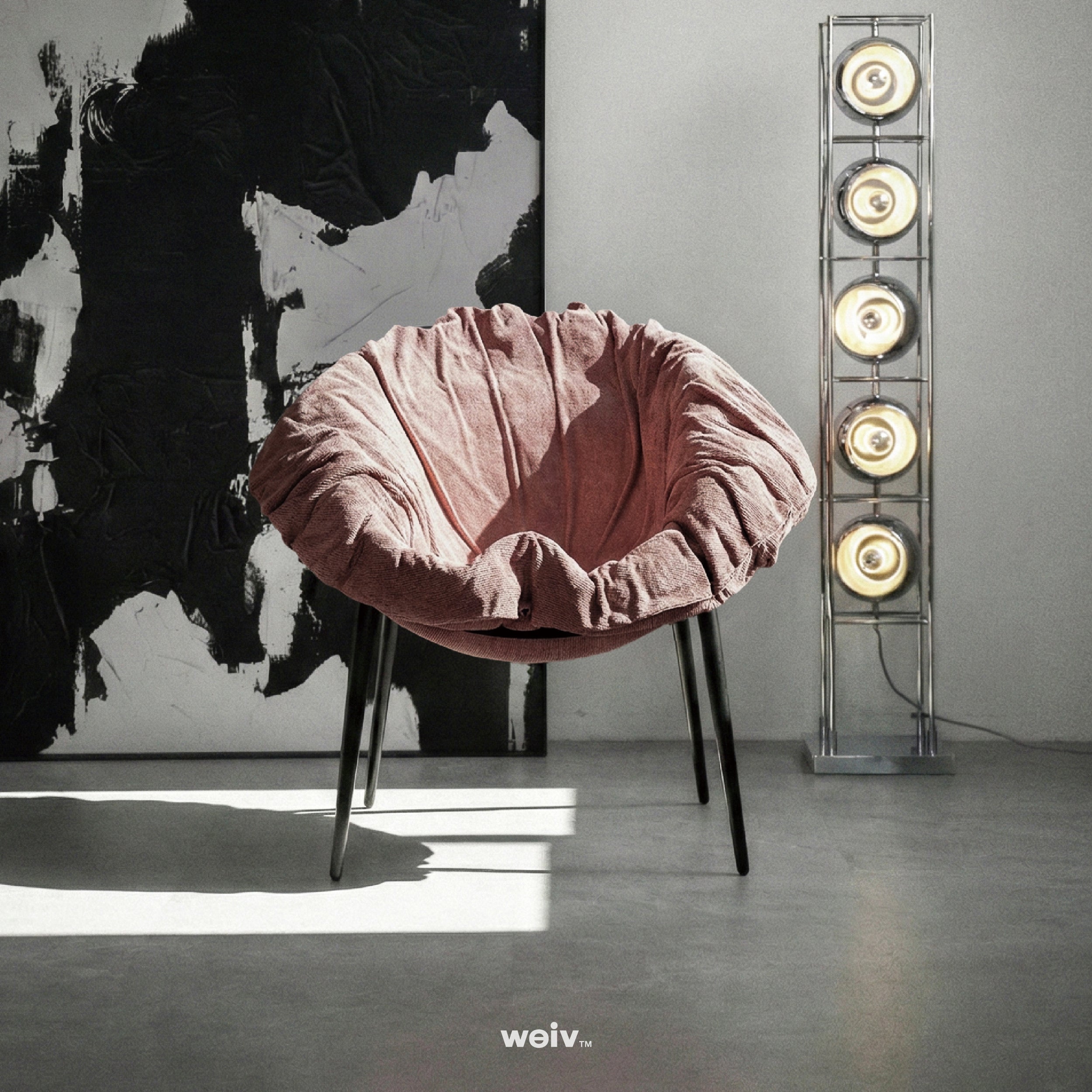 Vaclay VC1 Chair