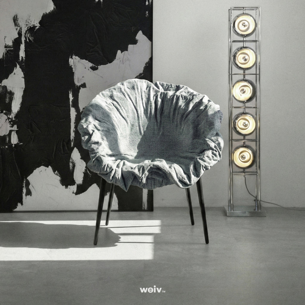 Vaclay VC1 Chair