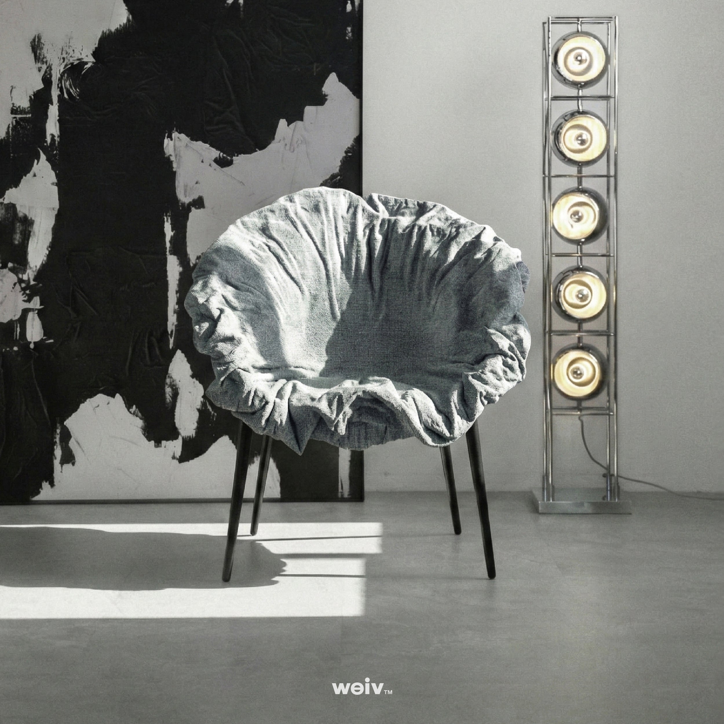 Vaclay VC1 Chair