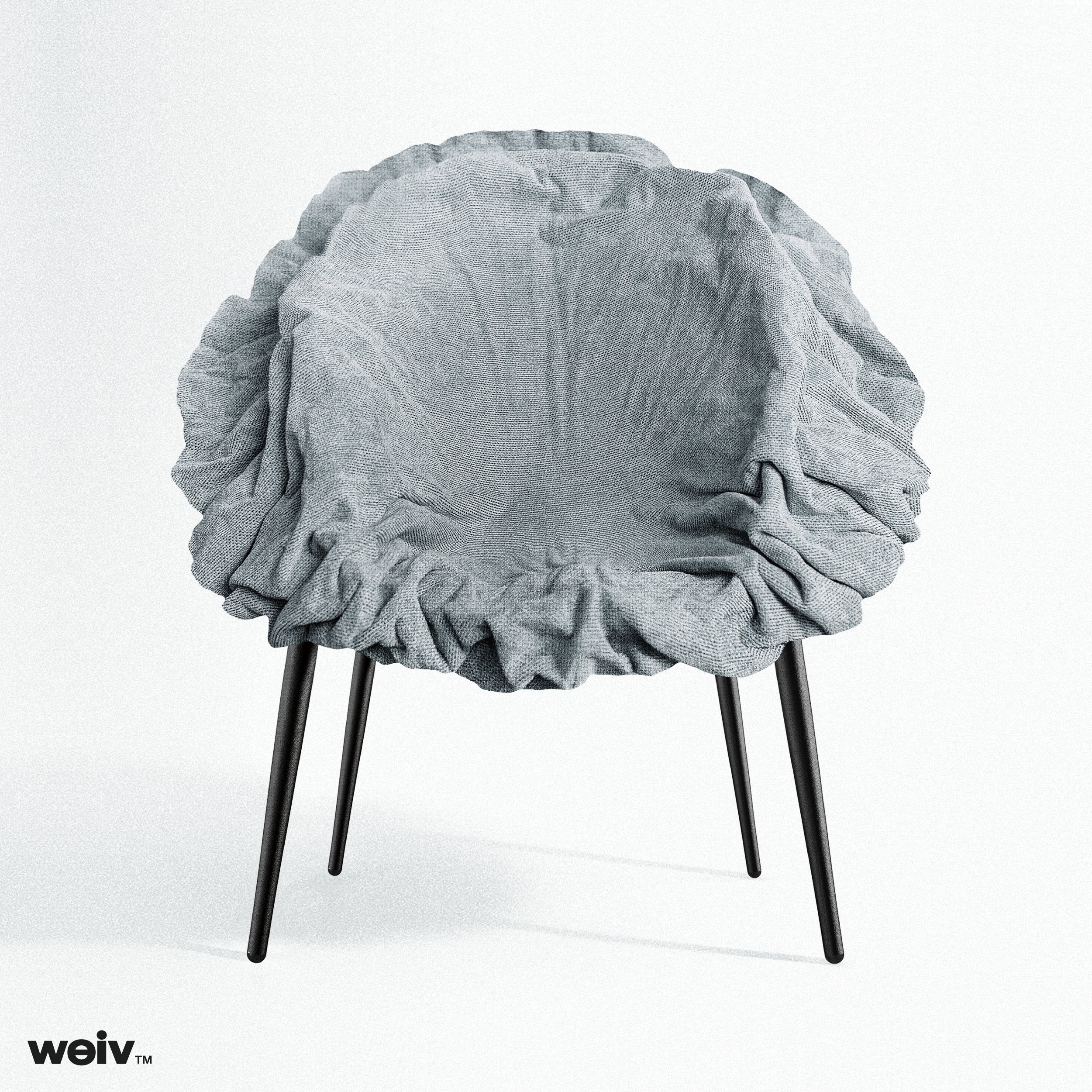 Vaclay VC1 Chair